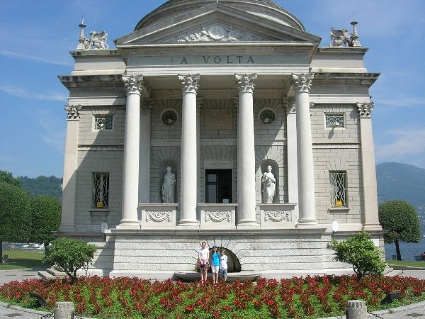 Photos From Europe 2008.2 018
