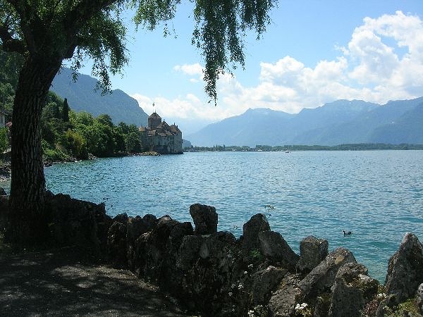 Photos From Europe 2008.4 003