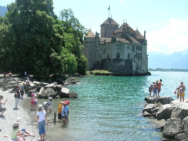 Photos From Europe 2008.4 004
