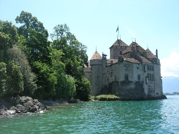 Photos From Europe 2008.4 005
