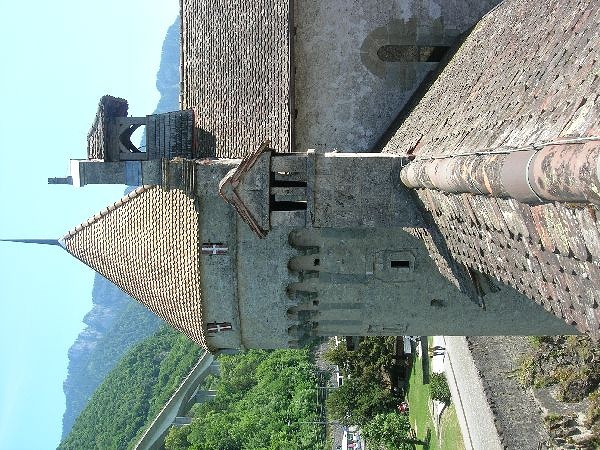Photos From Europe 2008.4 007