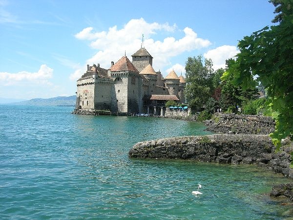 Photos From Europe 2008.4 008