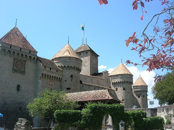 Photos From Europe 2008.4 009