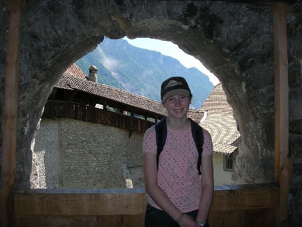 Photos From Europe 2008.4 010