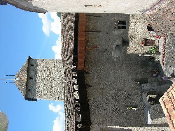 Photos From Europe 2008.4 011