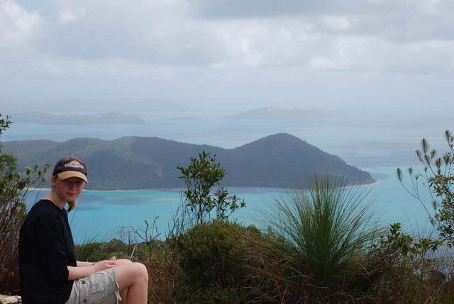 Abigail On Whitsunday Is Sept 08