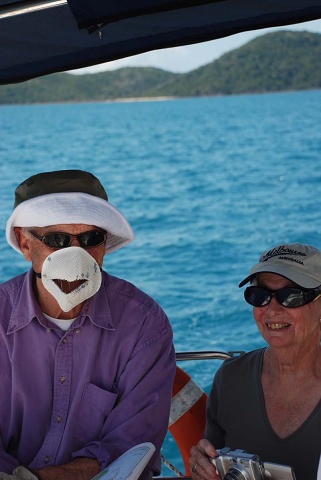 Tom & Suncover Whitsunday 08
